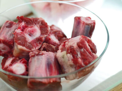 Nose-to-Tail Cooking: 4 Offal Recipes Image